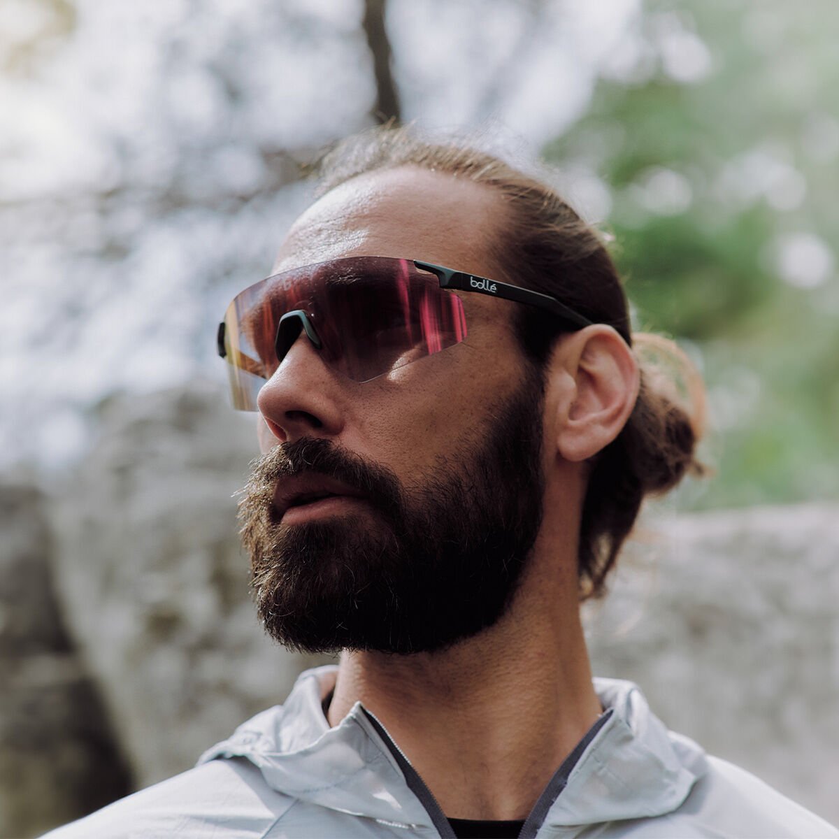 C-ICARUS, Mineral Green-Clear Ruby Photochromic, hi-res image number null